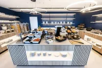 Best Western Premier Hotel Royal Blue - breakfast
