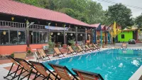 Cat Ba SOL Beach