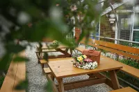 Hwaseong Pension Cabin - Homestays