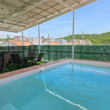 Casa Xtao Hotel
