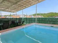 Casa Xtao Hotel - Uima-altaat