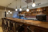 Roxon Desert Arad - bar