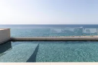 Hotel Calella by Beatriz Hoteles - Beach