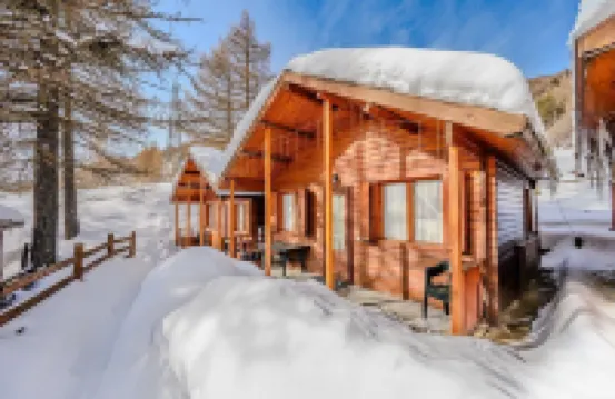 Hotiday Pragelato Отели в г. 