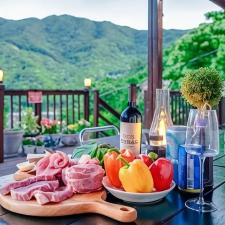 Gurye Dandelion Travel Pension