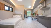 Sancheong Blue Mountain Pension - Wifi