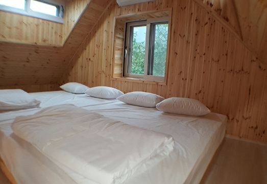 완주 마당이수목원펜션 대표이미지