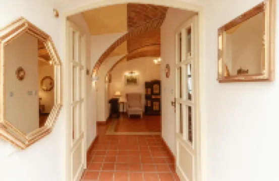 Spa Beerland - At The Golden Lamb