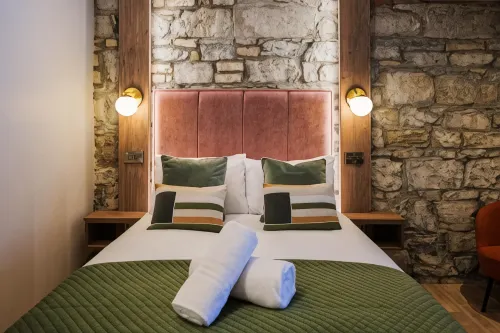 The Woodquay Townhouse - 3-Star