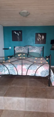 AU TI Bonheur D'en O' T3-1 - Holiday Apartments