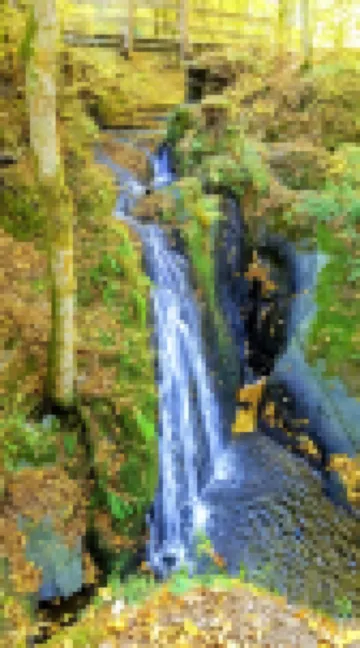 Ferienwohnung Debray