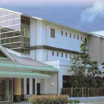 KKR Dogoyuduki Hotel Exterior