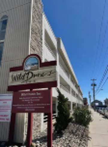Wild Dunes Inn Hotels in 