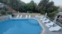 Ponti Beach Hotel - Pool