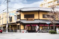 Hotel Goettingen Hotels near Nishijin
