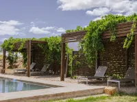 Duikersdrift Winelands Country Escape - Romantic