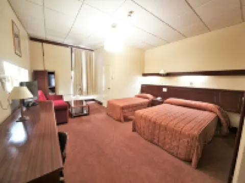 Bristol Hotel Hotels in Gibraltar