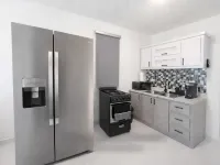 Modern Private Stay in Fajardo, PR - Near Ferry - Beaches - El Yunque - Bio Bay Hotels in Fajardo