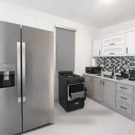 Modern Private Stay in Fajardo, PR - Near Ferry - Beaches - El Yunque - Bio Bay