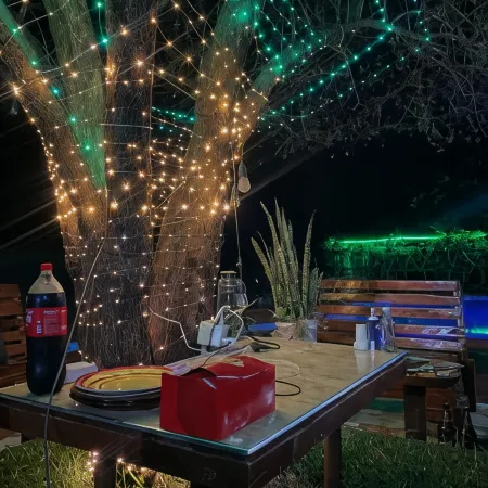 Bush Adventure Guest House