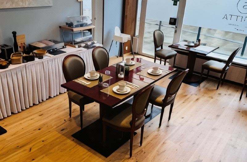 Hotel Sagitta photo 4