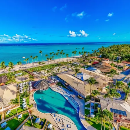 Grand Oca Maragogi All Inclusive Resort