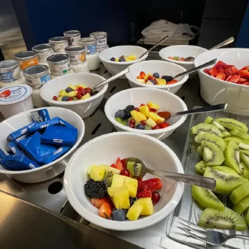 Albergo Residenza Al Teatro