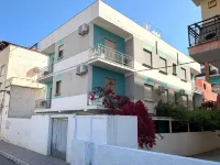 Pensión Rocamar Hotels in Almunecar