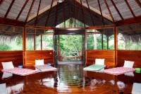 科迪勒拉埃斯卡勒拉生態小屋旅館