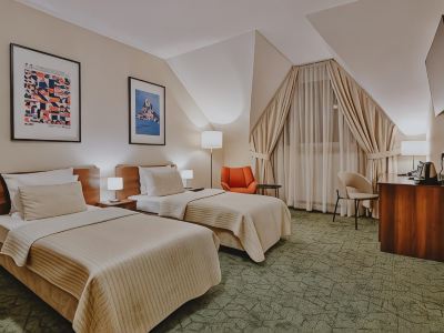 Hotel Kantoria