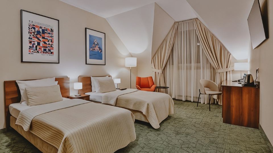 Hotel Kantoria