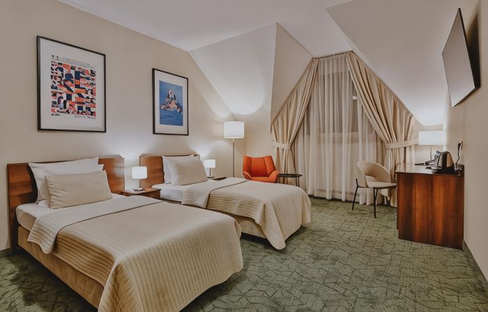 Hotel Kantoria
