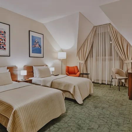 Hotel Kantoria Hotels in Tarnow