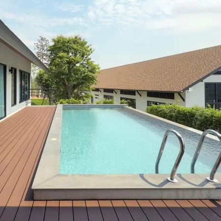 PASSA Tea Plantation @Mae On