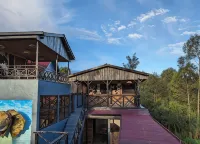 Idembe Heritage Hotels in 