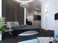 Alva Donna Hotel Hotels in Lyuberetsky District