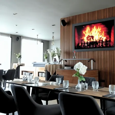 Urban Hotel & Spa