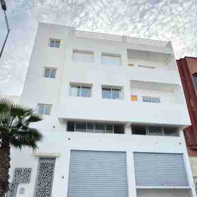 Ksar Labhar City Escape Hotel Exterior