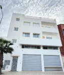 Ksar Labhar City Escape - Condos