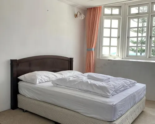 Habitat A232 (4pax), Silverpark, Fraser's Hill โรงแรมในราอูบ