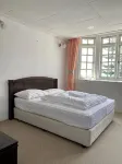 Habitat A232 (4pax), Silverpark, Fraser's Hill - 주차장