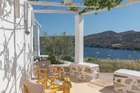 Kalderimi Residencies - 4-Star