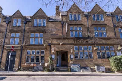 Cromwell Lodge Hotel by Greene King Inns โรงแรมใน