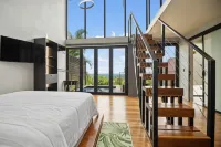Junglo Resort and Spa - spa
