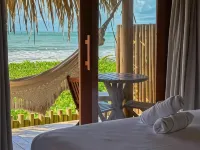 Joju Bangalôs & Bistrô Hotels in Japaratinga
