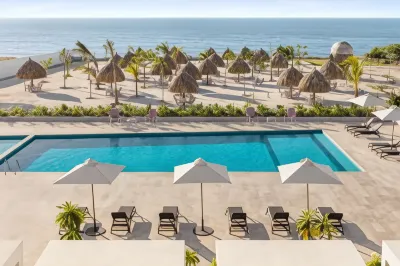 Wyndham Residences Santa Marta Aluna Beach Club Hotel a 