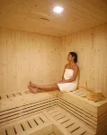 Solano Hotel - spa