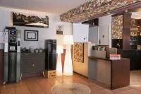 Hotel Arc-En-Ciel Colmar Contact Hotel