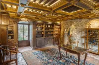 Manoir des Douets Fleuris