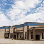 Spring Water Hotel & Suites Hotel di 